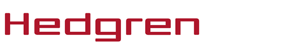 HEDGREN Logo