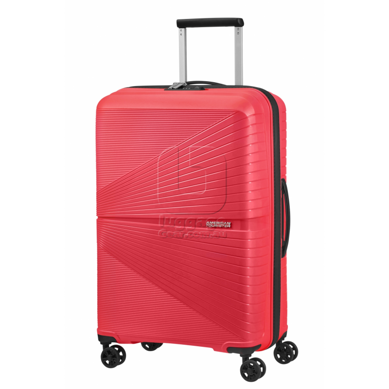AMERICAN TOURISTER AIRCONIC 67CM SPINNER PARADISE PINK