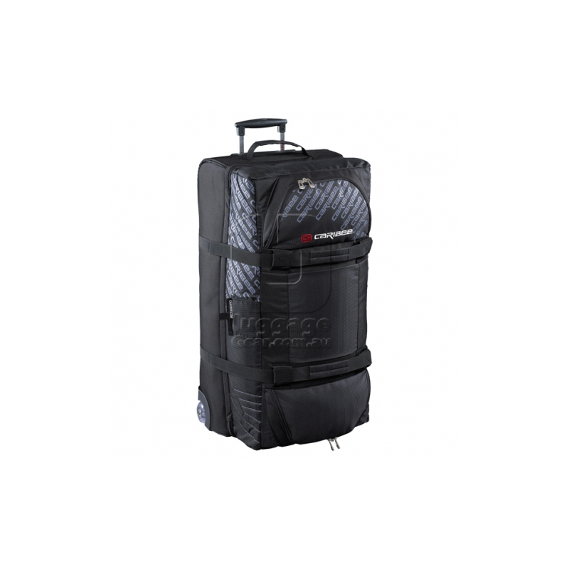 16307_68cm Wheeled Duffle Bag