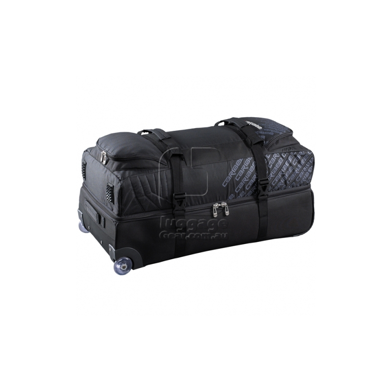 16309_68cm Wheeled Duffle Bag
