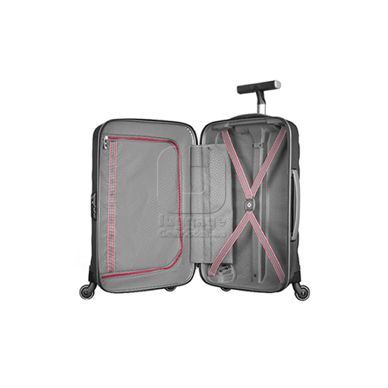 samsonite firelite 75 cm