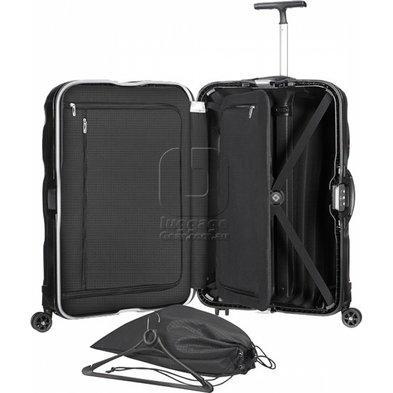 samsonite bag locked