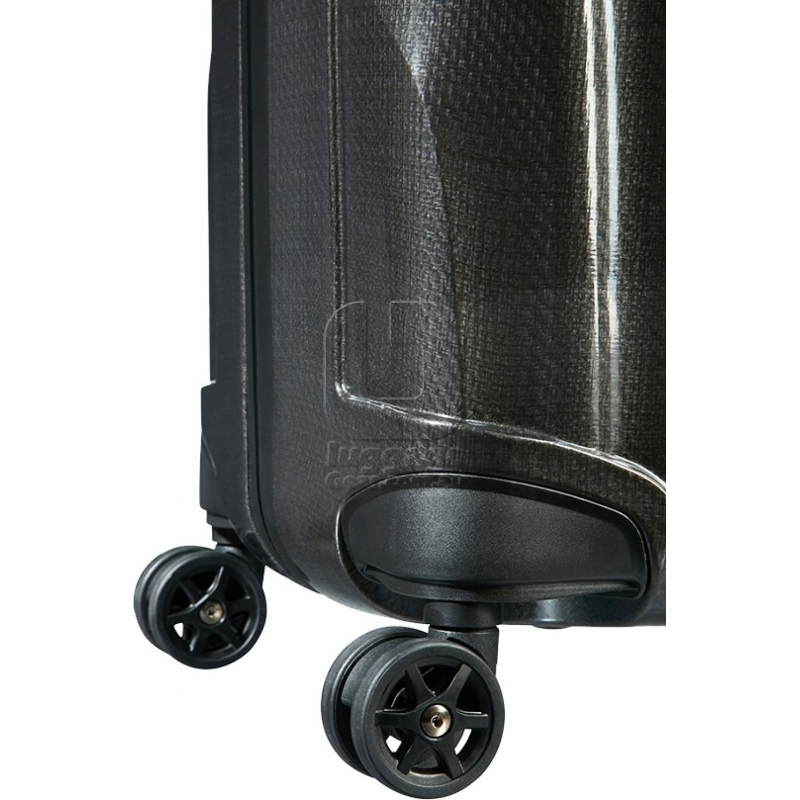 samsonite bag locked