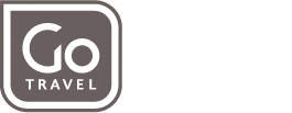 GO TRAVEL Logo
