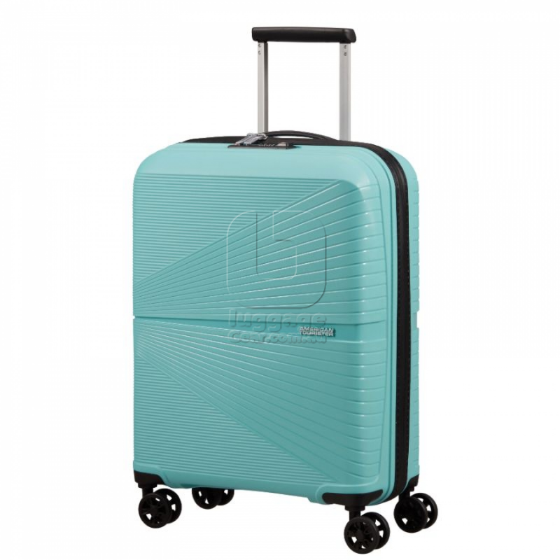 american tourister hamilton spinner 55cm