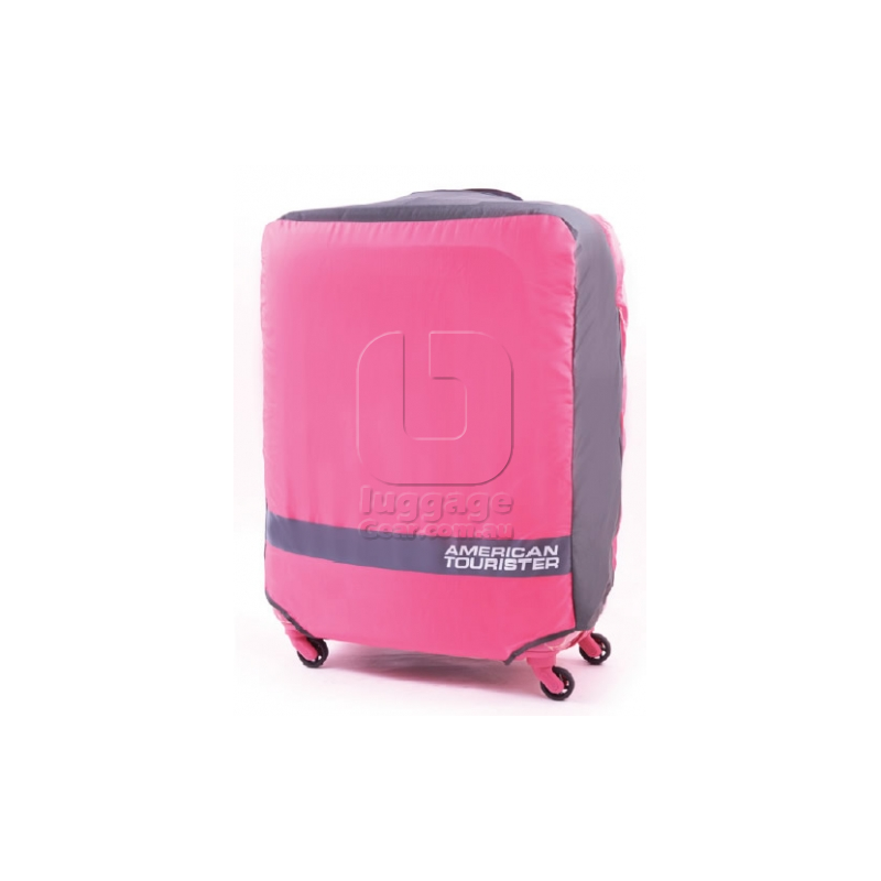 Buy AMERICAN TOURISTER TRAVEL ACCESSORIES FOLDABLE LUGGAGE COVERS