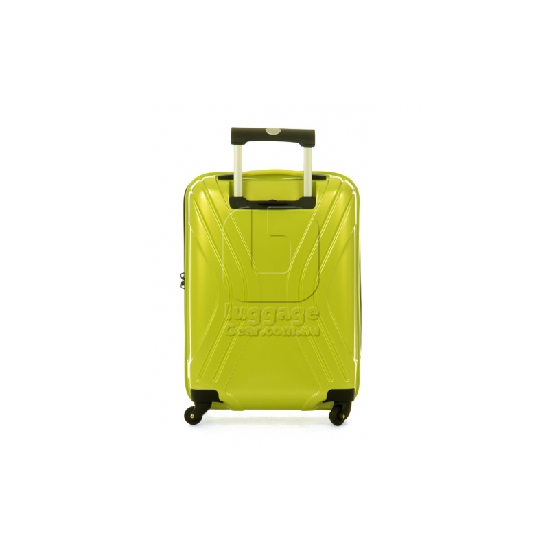 Buy AMERICAN TOURISTER VIVOLITE SPINNER 62CM LIME GREEN Travel