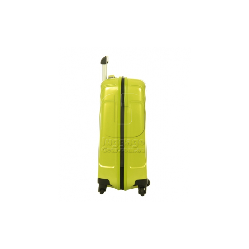Buy AMERICAN TOURISTER VIVOLITE SPINNER 62CM LIME GREEN Travel