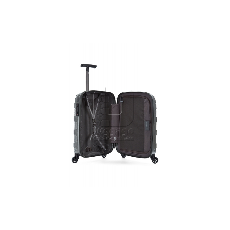 antler atom cabin luggage