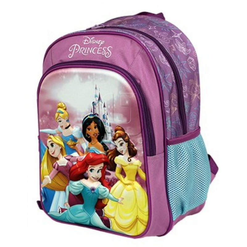37071_15 INCH PRINCESSES BACKPACK