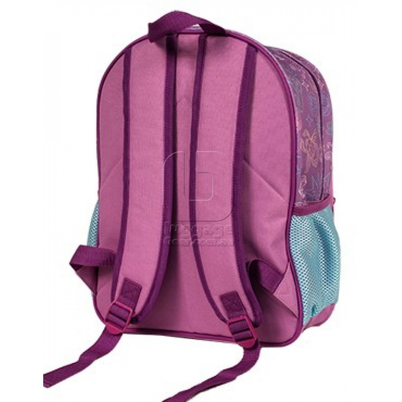 37072_15 INCH PRINCESSES BACKPACK