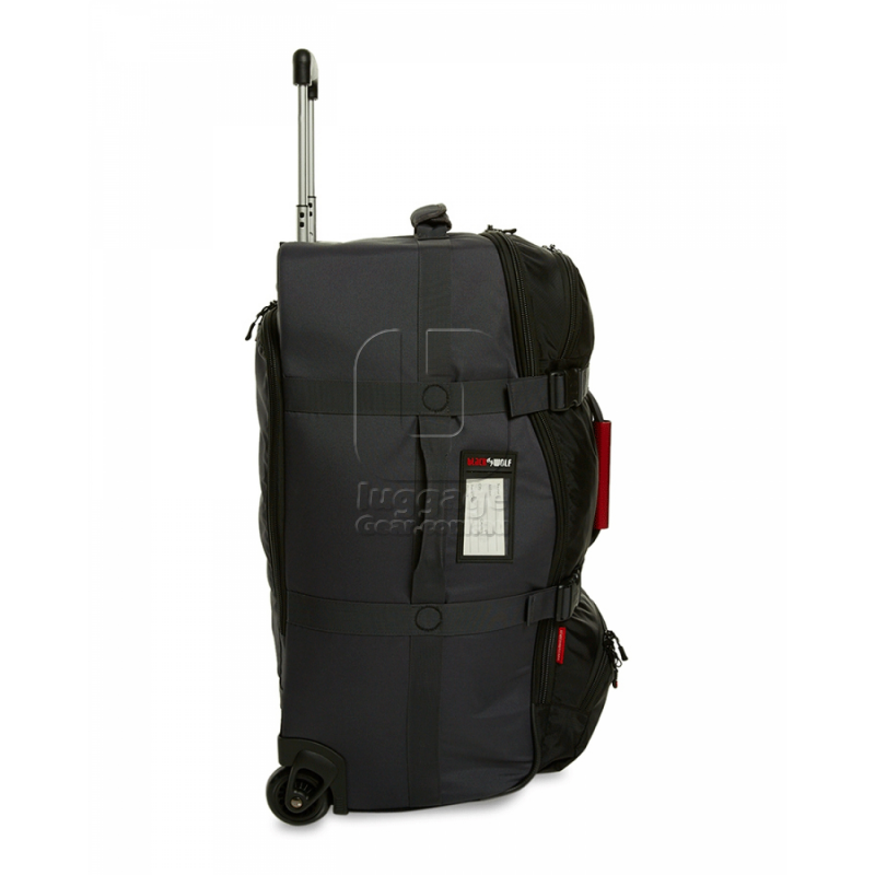 Blackwolf Ridgerunner 60 Wheeled Backpack IUCN Water