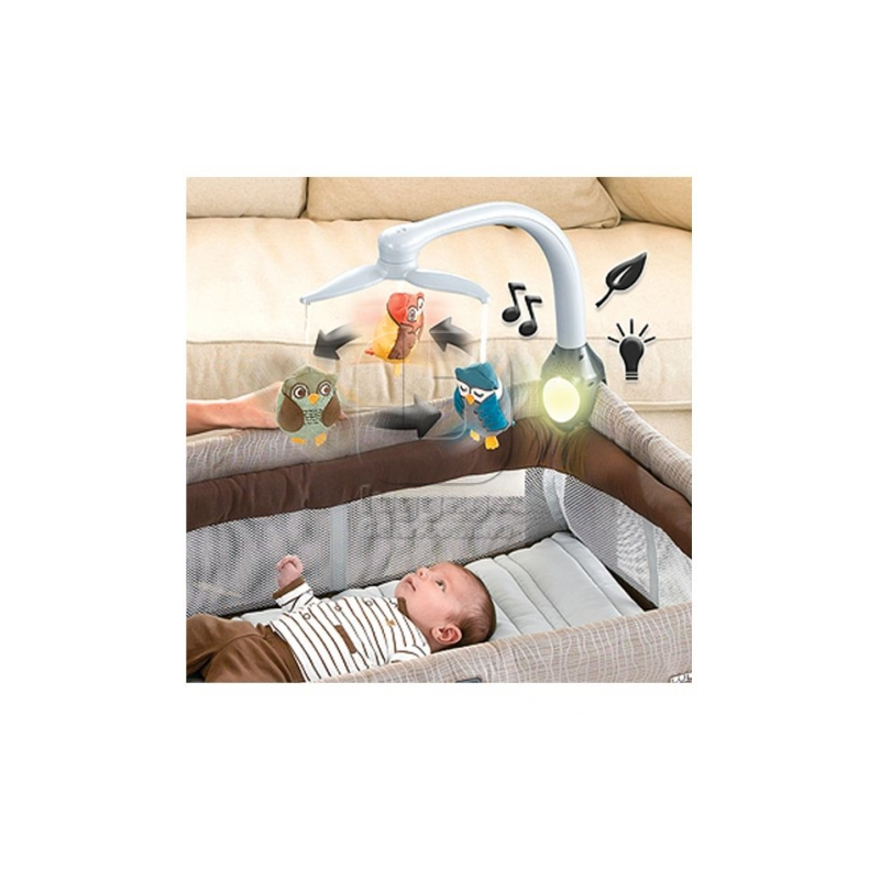 chicco lullaby magic portacot