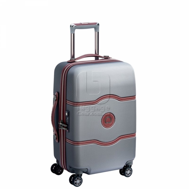 chatelet air 2.0 19 carry on spinner