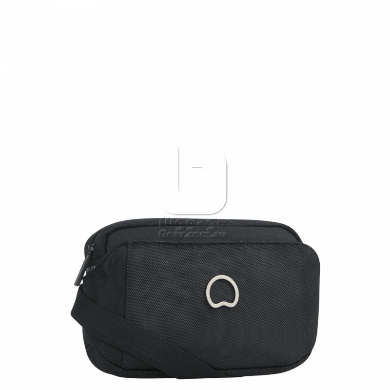 delsey belt bag