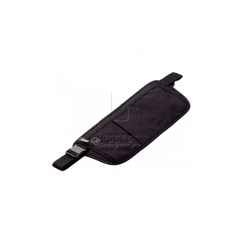Buy GO TRAVEL MONEY MINDER ASSORTED COLOURS Travel Suitcases Bags 