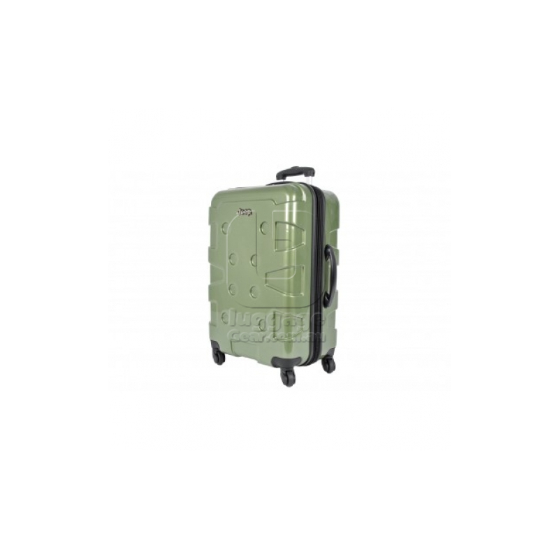 Buy JEEP CHEROKEE POLYCARBONITE SPINNER 