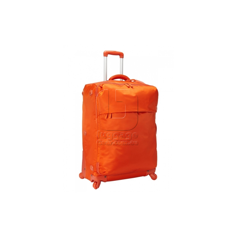orange cabin case