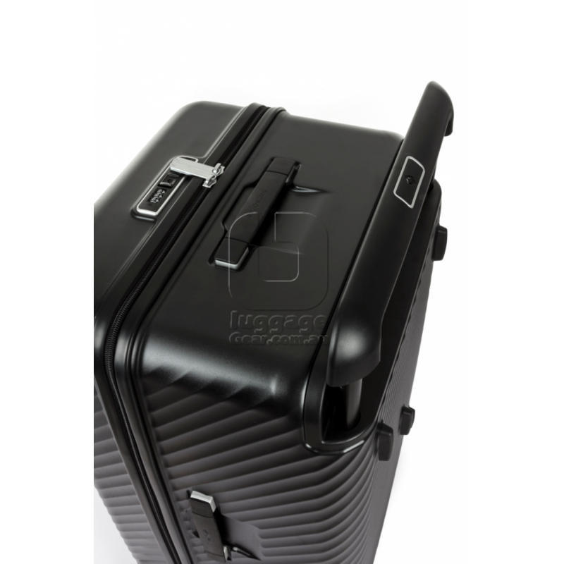 SAMSONITE STEM TRUNK 70CM SPINNER BLACK 
